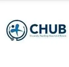 Nurse in Surgical Department at Central University Hospital Of Butare (CHUB)