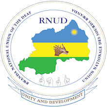 Finance Assistant at  Rwanda National Union of the Deaf (RNUD)