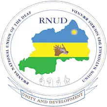Finance Assistant at Rwanda National Union of the Deaf (RNUD)
