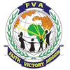 Project Officer at Faith Victory Association (FVA)