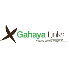Communications Officer at Gahaya Links Ltd