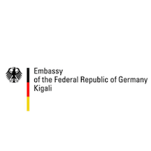 Assistant Clerk/Eine/N Mitarbeiter at Embassy of the Federal Republic of Germany Kigali