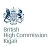 Corporate Services Administrative Assistant at British High Commission (BHC)