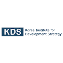 Monitoring And Evaluation Specialist at Korea Institute for Development Strategy (KDS)