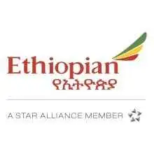 Junior Airport Customer Service Agent at Ethiopian Airlines- Rwanda