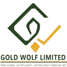 Sales Executive at Gold Wolf Ltd