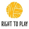  Partnership and Resource Mobilisation Specialist at Right To Play Rwanda