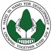 Socio - Therapist Officer at Hand In Hand For Development