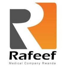 1 Human Resources (HR) Assistant at  Rafeef Medical Company Ltd