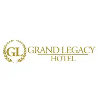 Security Officer at Grand Legacy Hotel