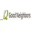 Child Protection Officers at Good Neighbors International-Rwanda
