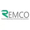 Maintenance technicians at Rwanda Engineering and Manufacturing Corporation