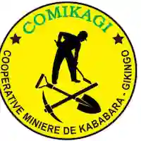 Geologist at Coopérative Minière Kababara-Gikingo (COMIKAGI)