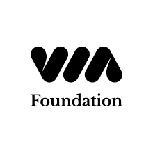 VIA Foundation logo - Communications Intern jobs