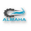  Accountant at  ALMAHA for Industry