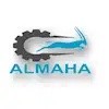 Accountant at ALMAHA for Industry