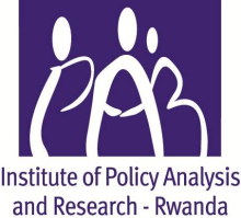  Research Fellow at Institute of Policy Analysis and Research (IPAR)