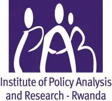 Business Development Researcher at Institute of Policy Analysis and Research (IPAR)