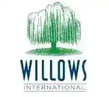 Project Officers at Willows International Rwanda