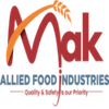  Sales and Marketing Manager at Mak Allied Food Industries LTD