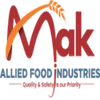 Sales and Marketing Manager at Mak Allied Food Industries LTD