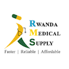  Data Management Specialist at Rwanda Medical Supply Ltd