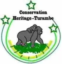 Social officers at Conservation Heritage - Turambe