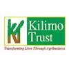 Field-Based Associates at Kilimo Trust