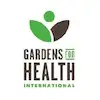 Agriculture Manager at Gardens for Health International (GHI)