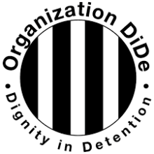  Communication Officer at  Organisation Dignité en Detention/ Rwanda (DIDE)