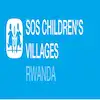 Procurement coordinator at SOS Children's Villages Rwanda