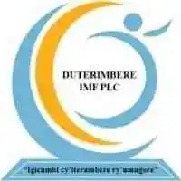 Head Of Internal Audit at Duterimbere IMF PLC
