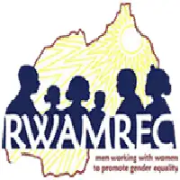 District Coordinator at Rwanda Men's Resource Centre (RWAMREC)