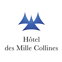 1 Garde Manager at Hotel des Mille Collines