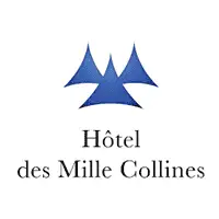 Garde Manager at Hotel des Mille Collines