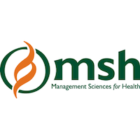 Actuarial Consultant at Management Sciences for Health (MSH)