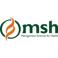 Accounts Assistant at Management Sciences for Health (MSH)