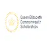 Fully Funded Scholarship at Queen Elizabeth Commonwealth Scholarships
