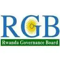 Job Opportunities at Rwanda Governance Board (RGB)
