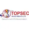 Customer Care Officer at TOPSEC Investment Ltd