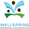 Data Collectors at The Wellspring Foundation for Education