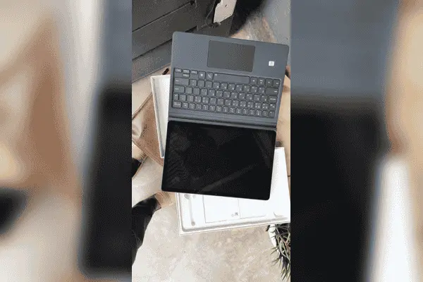 Samsung Galaxy Tab S9