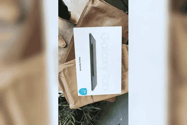 Samsung Galaxy Tab S9