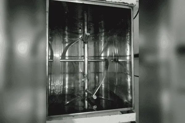 Imashini Iponda Ifarini