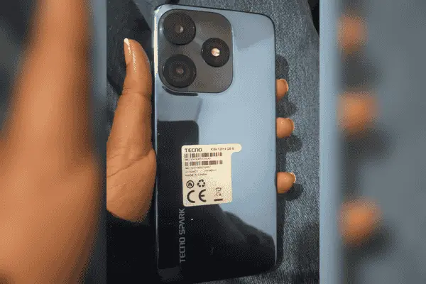Tecno Spark 10C