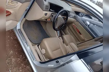 Toyota Corolla Altis 