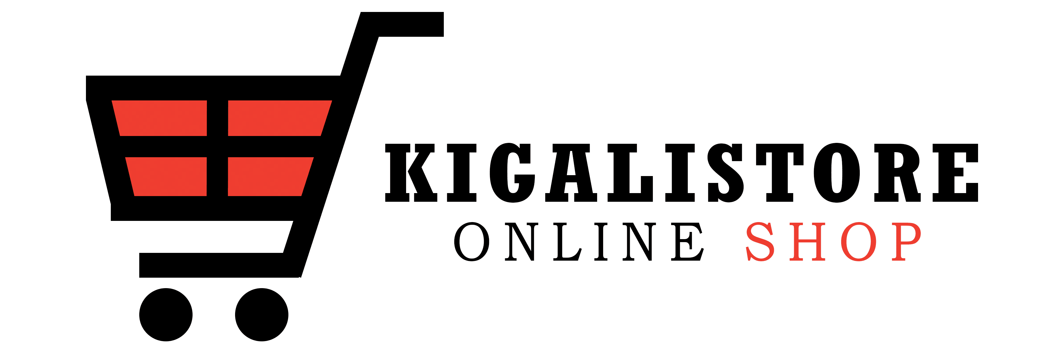 Kigalistore Logo