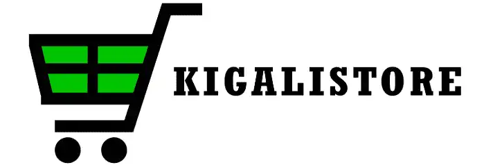 Kigalistore Logo