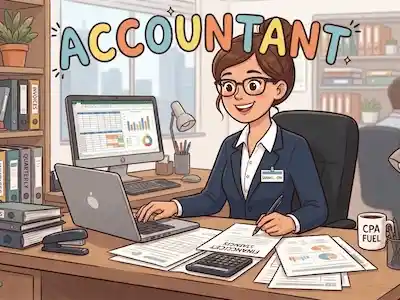 Accountant