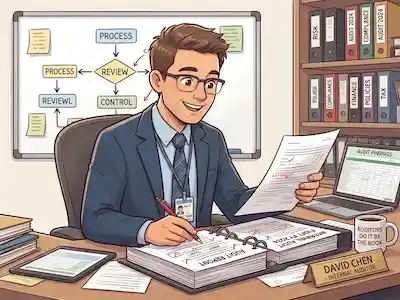 Internal Auditor